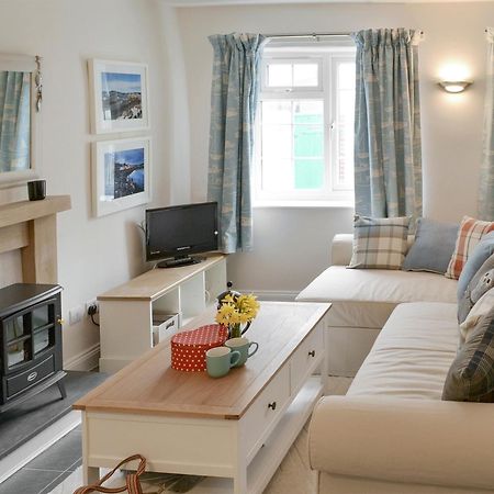 Teal Cottage Instow Εξωτερικό φωτογραφία