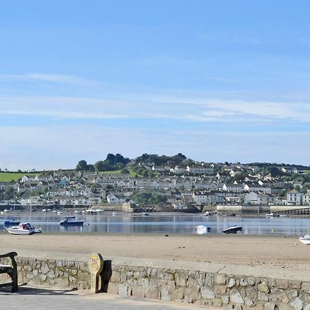 Teal Cottage Instow Εξωτερικό φωτογραφία