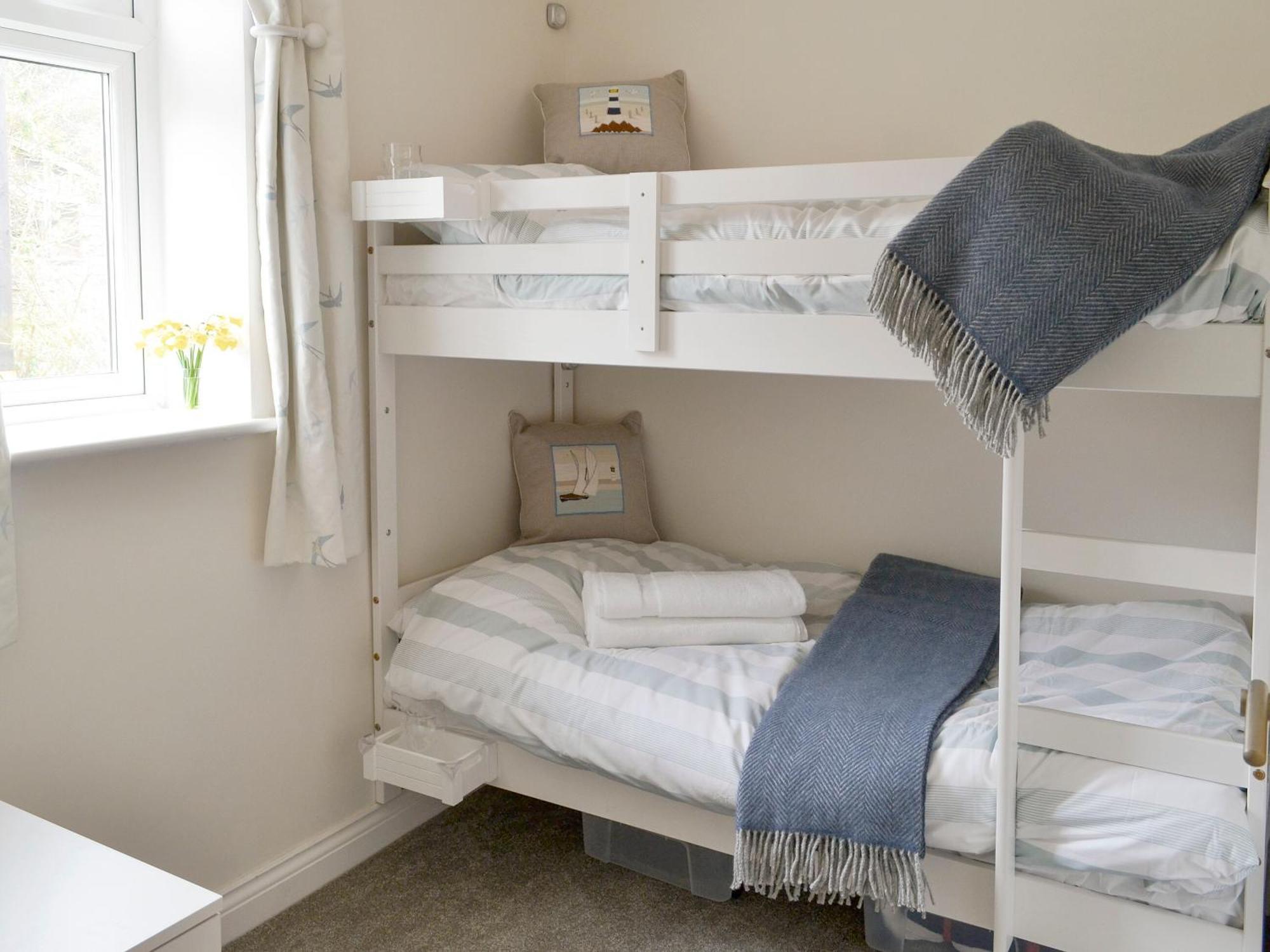 Teal Cottage Instow Εξωτερικό φωτογραφία