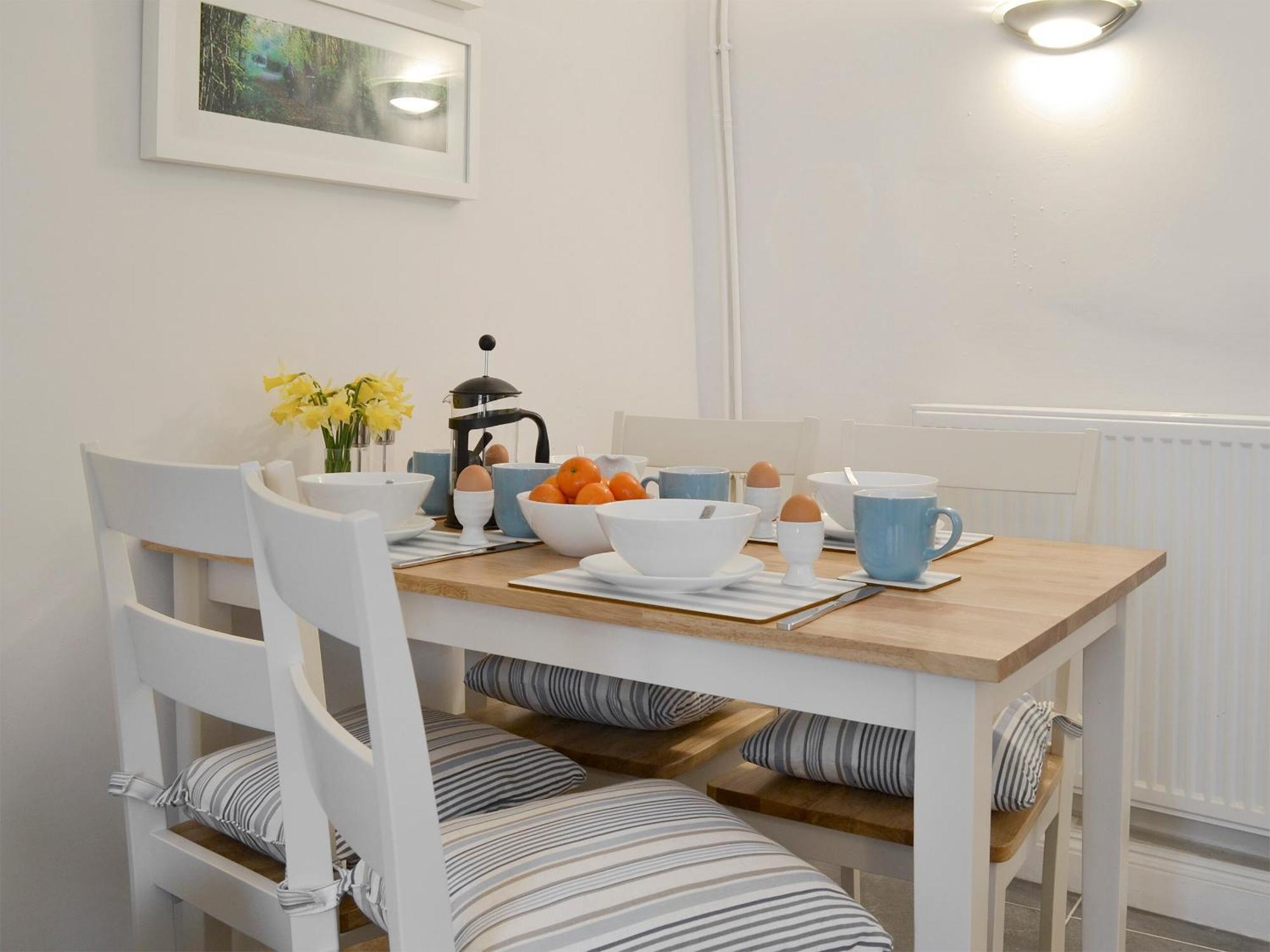 Teal Cottage Instow Εξωτερικό φωτογραφία