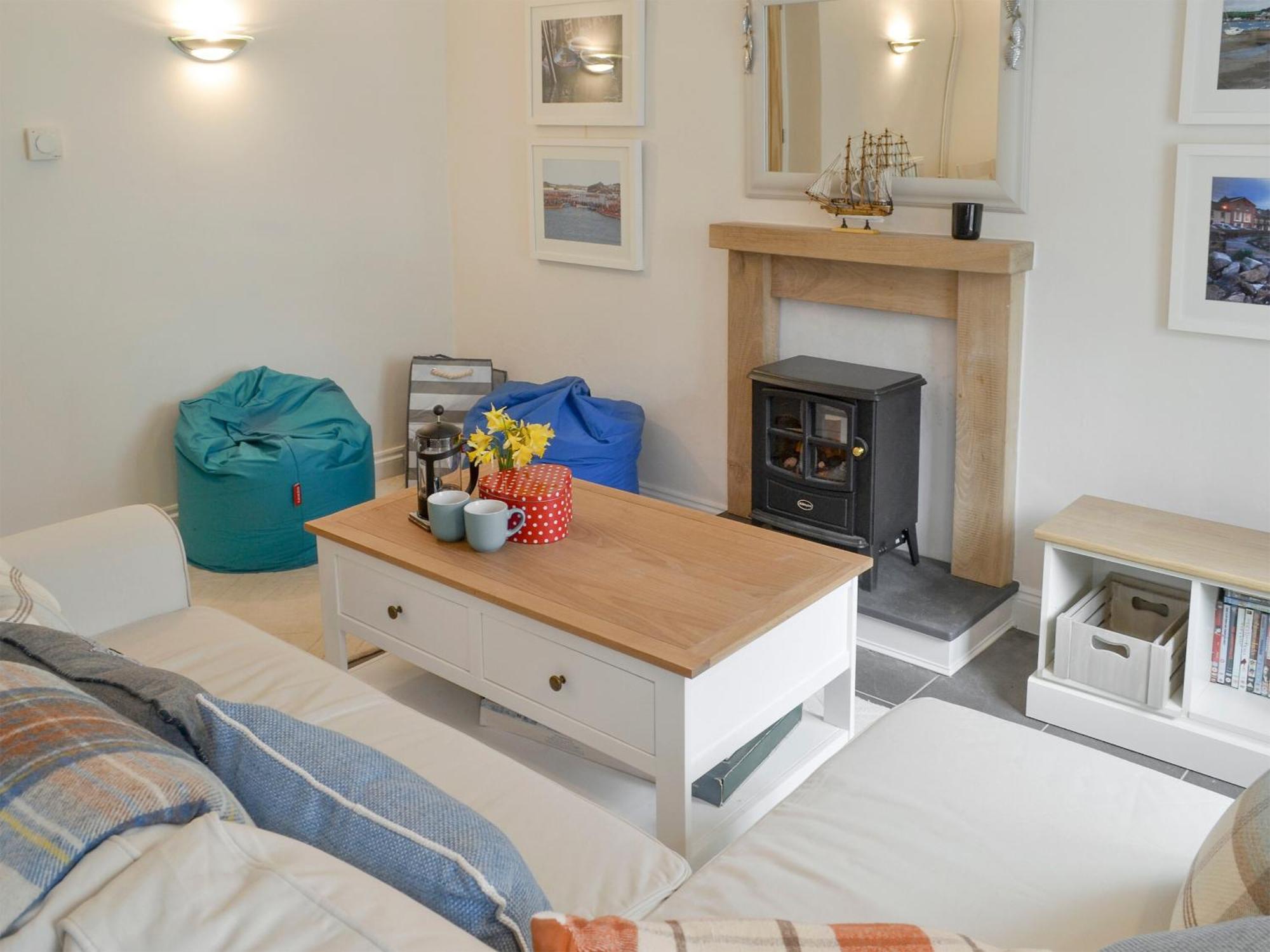 Teal Cottage Instow Εξωτερικό φωτογραφία