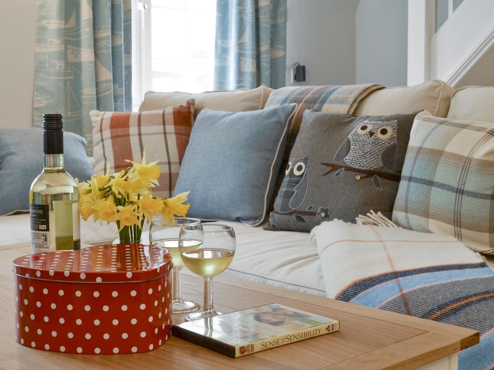 Teal Cottage Instow Εξωτερικό φωτογραφία
