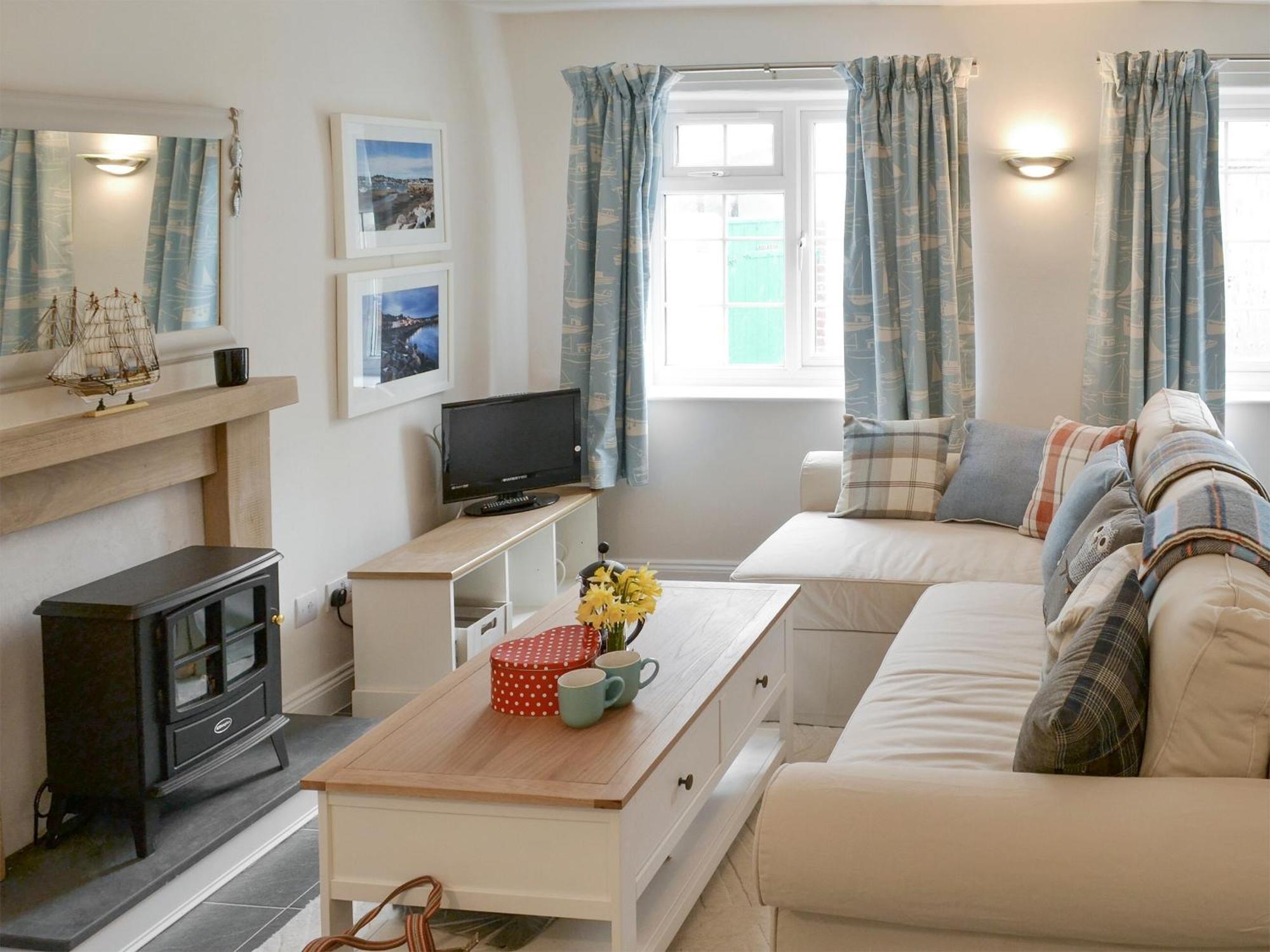 Teal Cottage Instow Εξωτερικό φωτογραφία