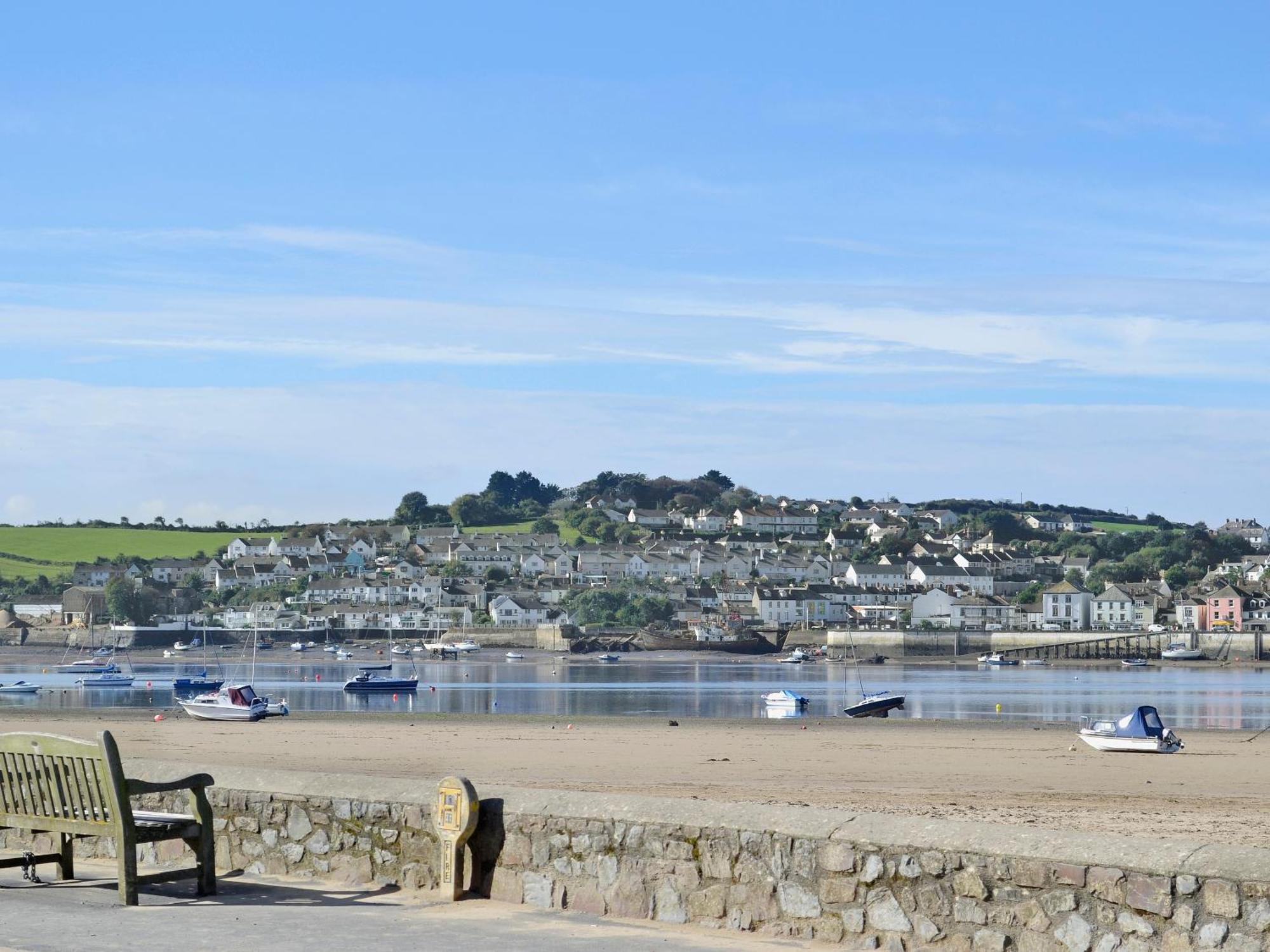 Teal Cottage Instow Εξωτερικό φωτογραφία