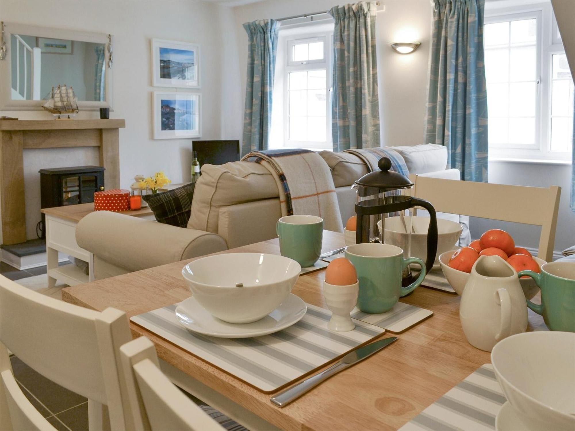 Teal Cottage Instow Εξωτερικό φωτογραφία